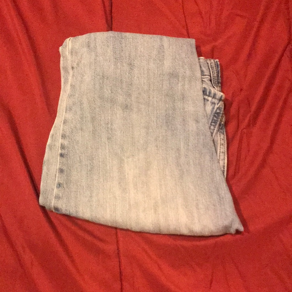 Old Navy Blue Pants